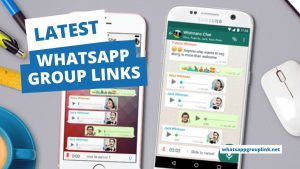 WhatsApp Group Link 2022