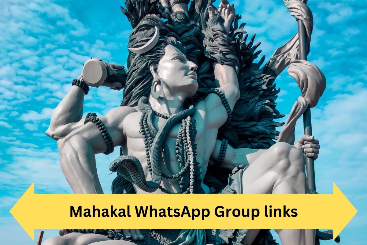 Mahakal WhatsApp Group links
