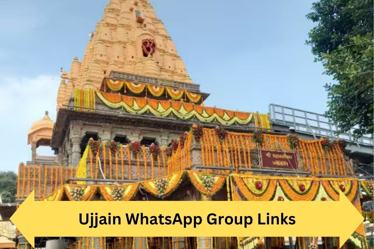 Ujjain WhatsApp Group Links 