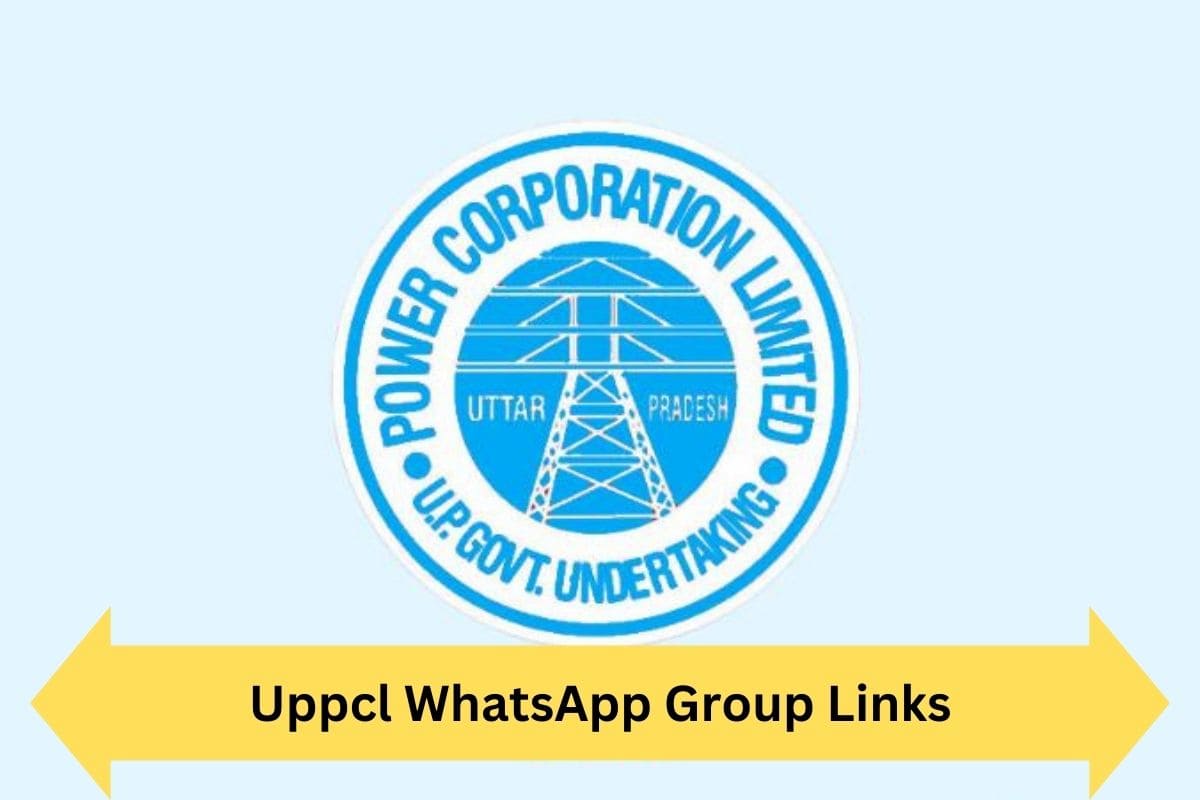 Uppcl WhatsApp Group Links 